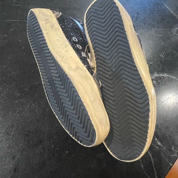 Golden Goose mid star size 36 - Picture 5 of 7